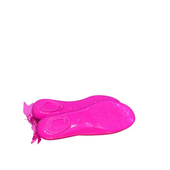 Oka B rubber flats size 9 - Picture 4 of 7